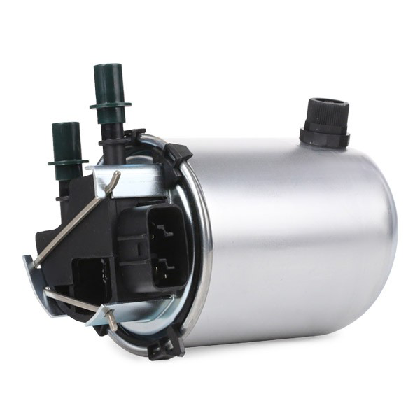 F026402201 Bosch Фильтр топлива
