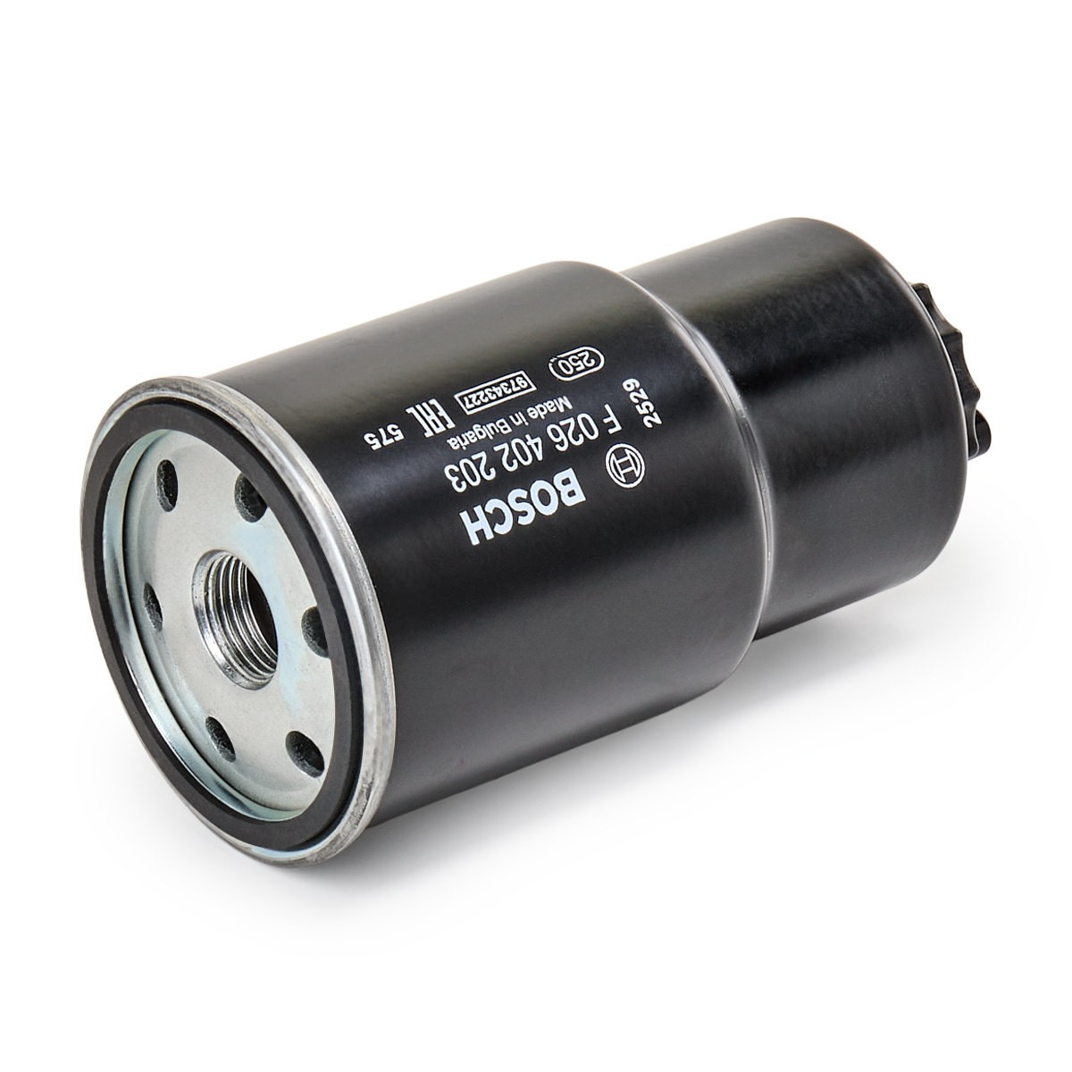 Фильтр топливный Bosch F026402203