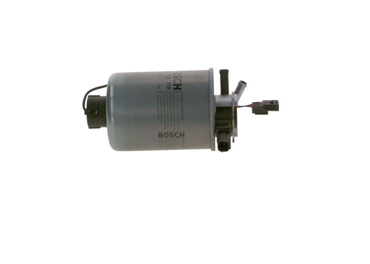 Фильтр тонкой очистки топлива Bosch F026402219 цена, от 55.24 USD