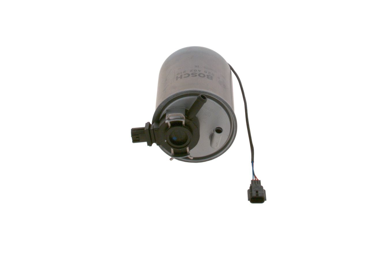 F026402219 Bosch Фильтр топлива