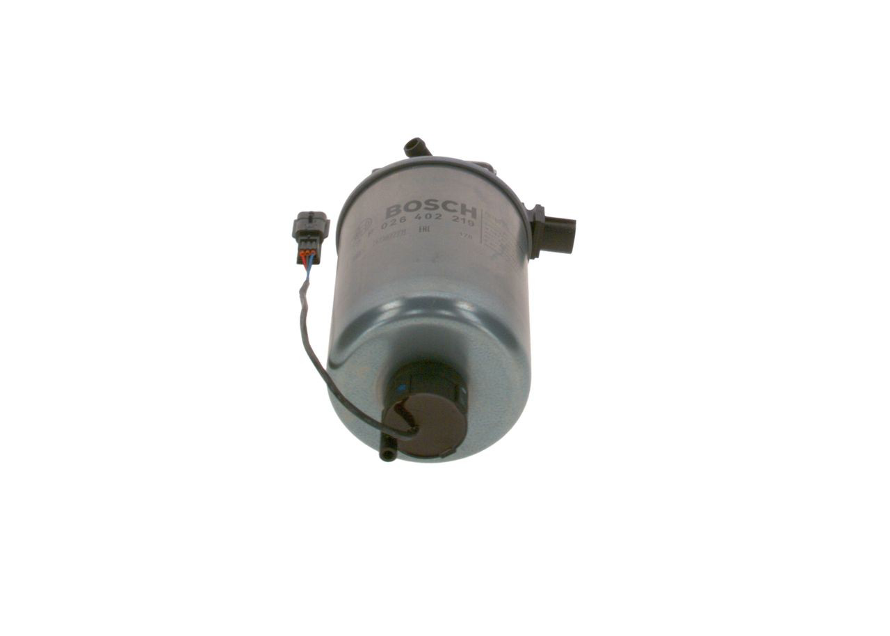 Купить F026402219 Bosch Фильтр-отстойник топлива грубой очистки