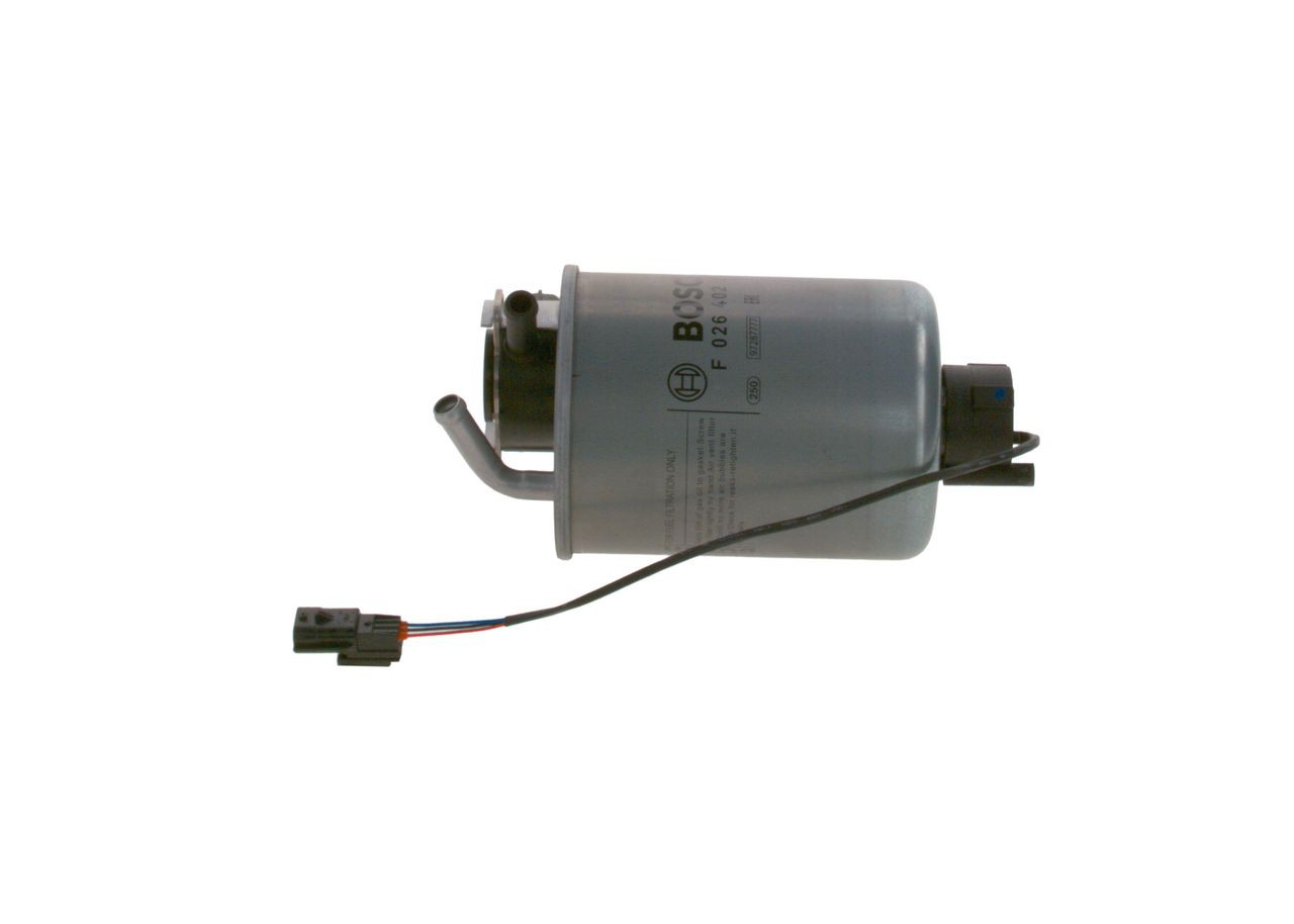 Топливный фильтр F026402219 Bosch