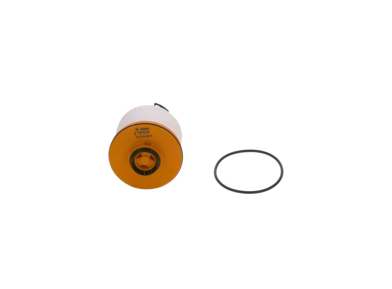 Фильтр тонкой очистки топлива Bosch F026402225 цена, от 23.02 USD
