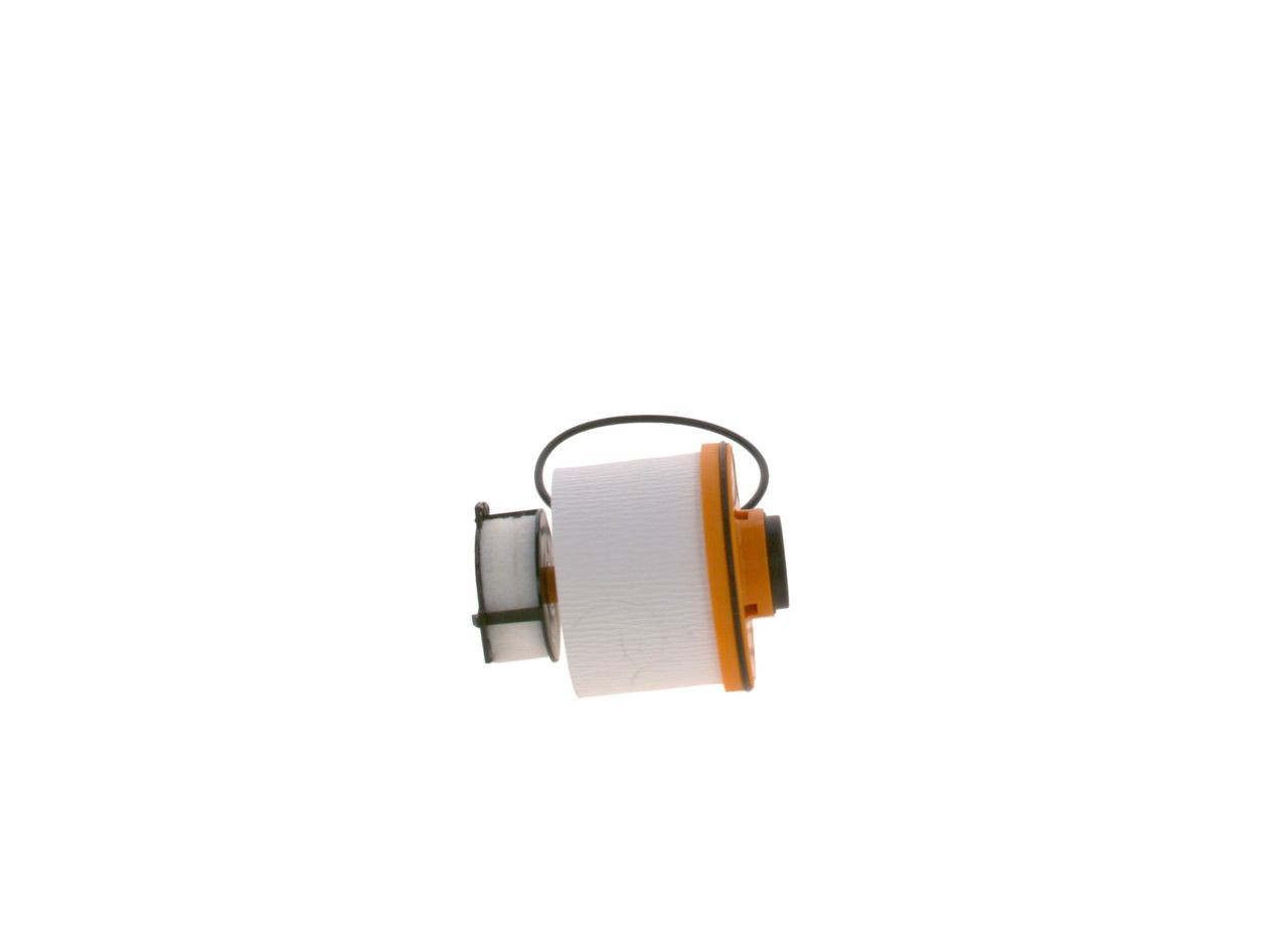 Купить F026402225 Bosch Фильтр-отстойник топлива грубой очистки
