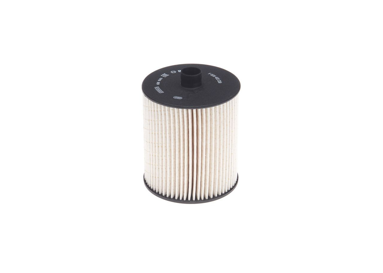 Фильтр тонкой очистки топлива Bosch F026402239 цена, от 13.89 USD