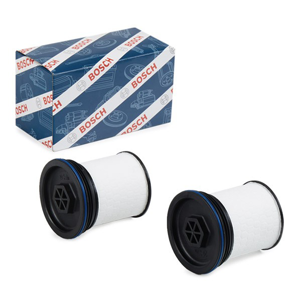 Фильтр топливный Bosch F026402360