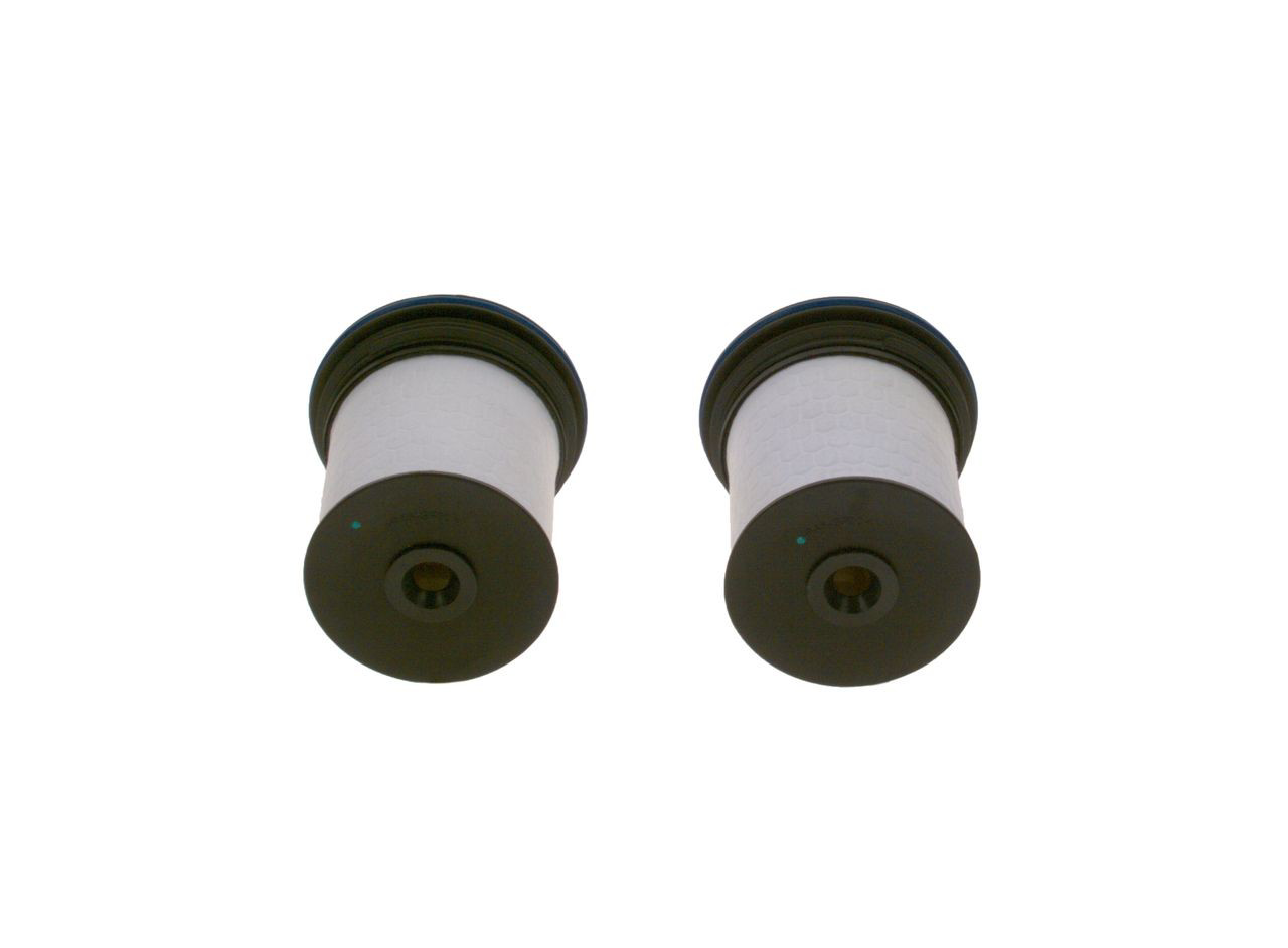 Фильтр тонкой очистки топлива Bosch F026402360 цена, от 29.24 USD