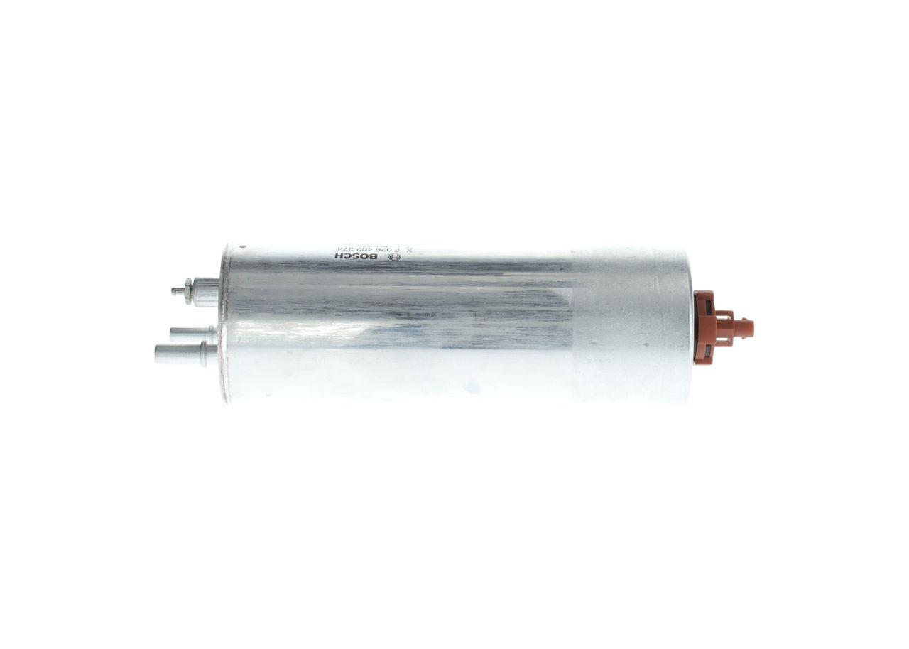 F026402374 Bosch Фильтр топлива