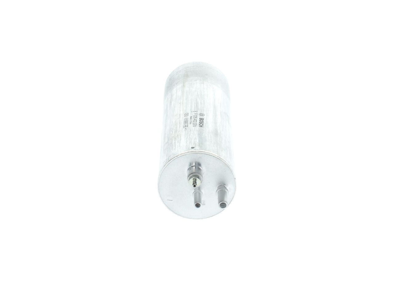 Фильтр топливный Bosch F026402374