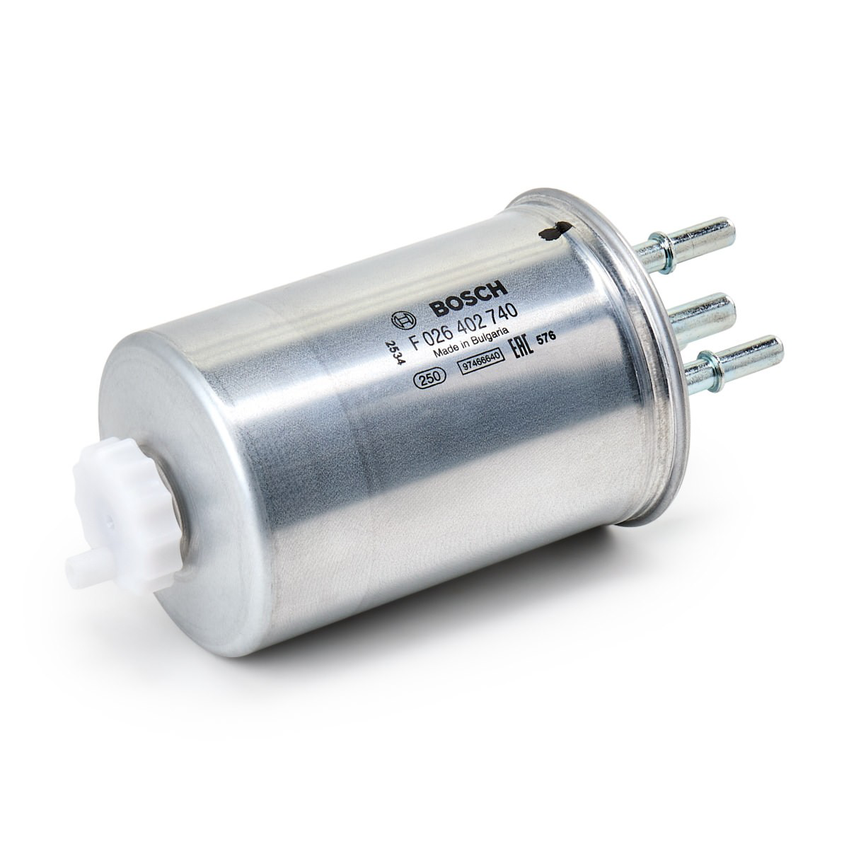 Фильтр топливный Bosch F026402740