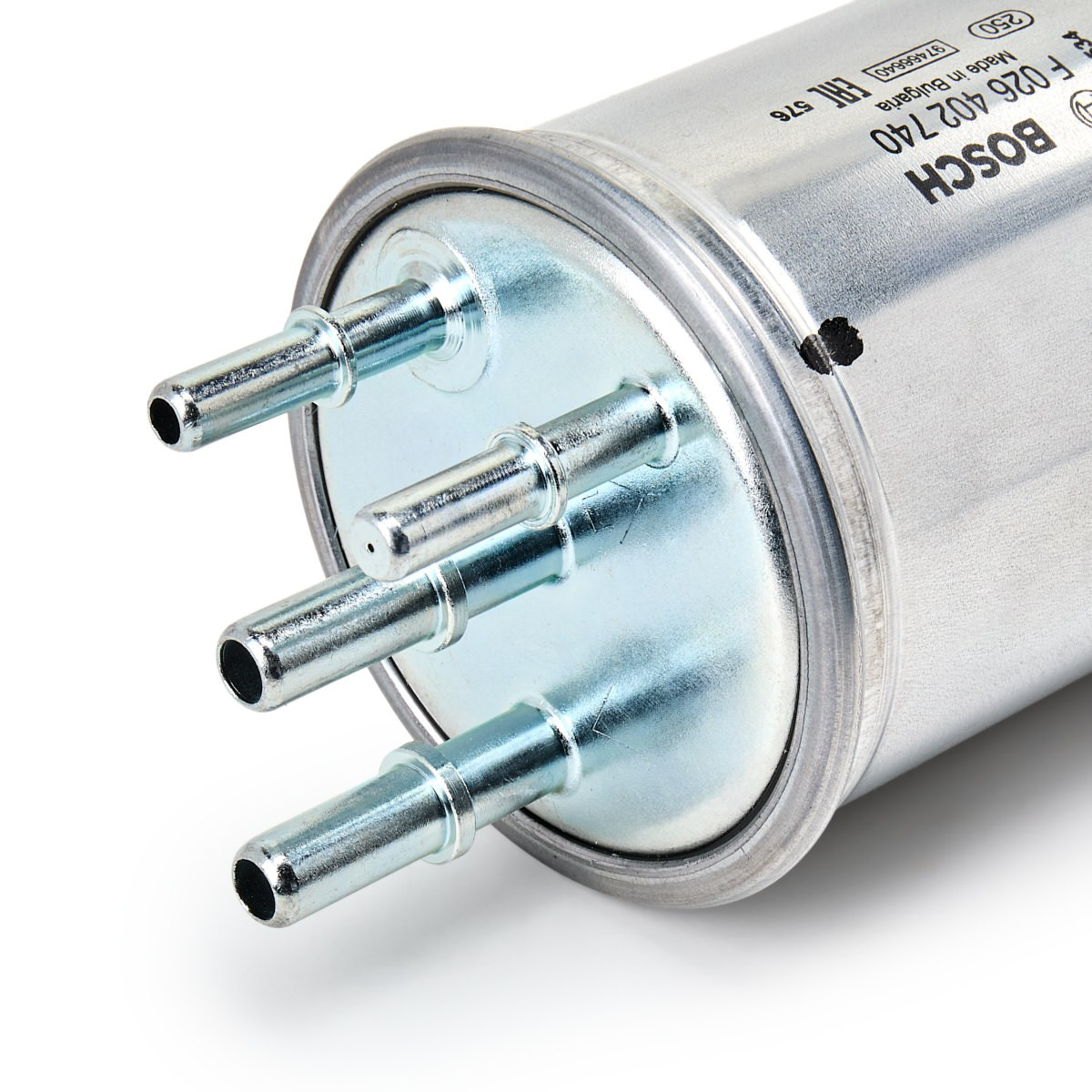 Топливный фильтр F026402740 Bosch