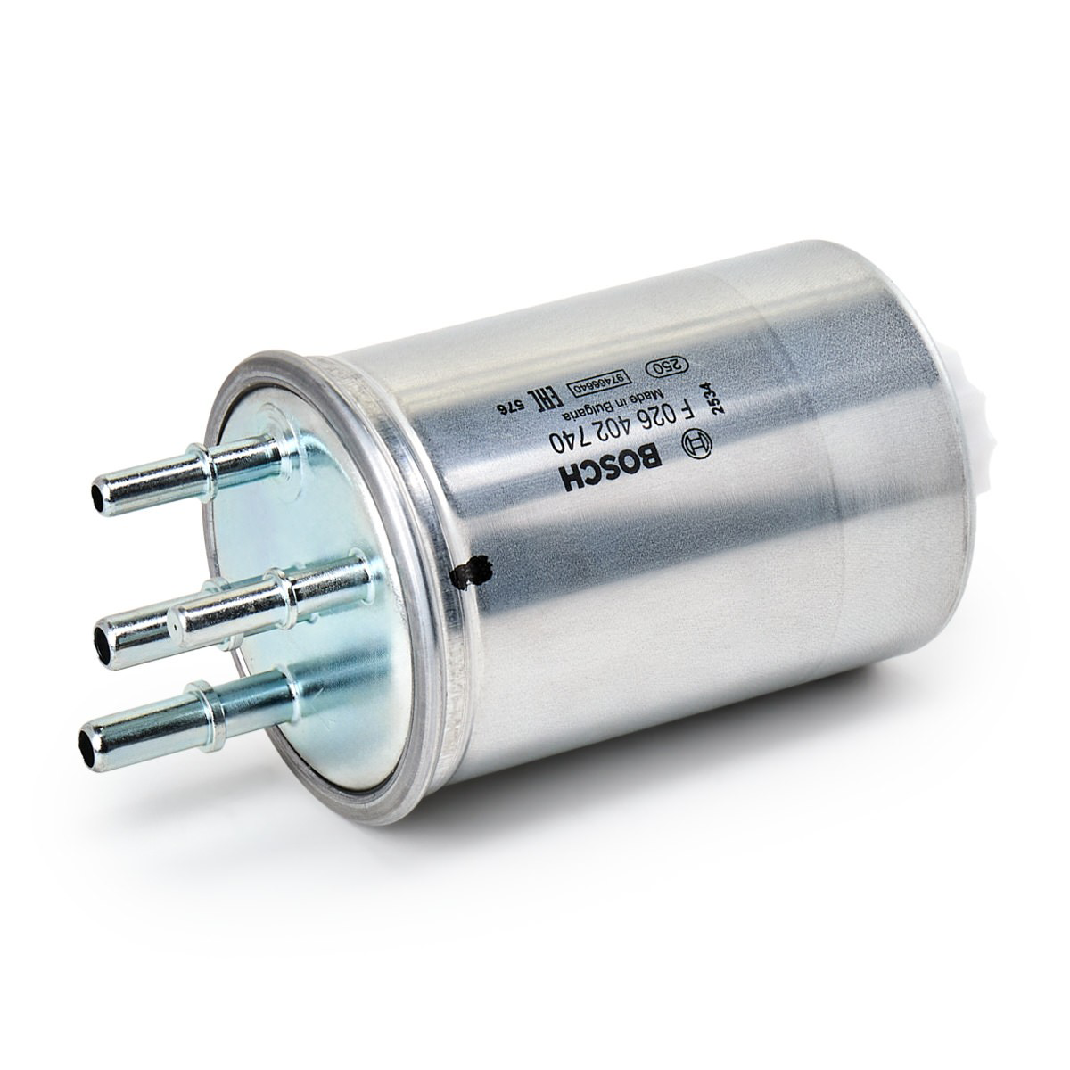 Купить F026402740 Bosch Фильтр-отстойник топлива грубой очистки