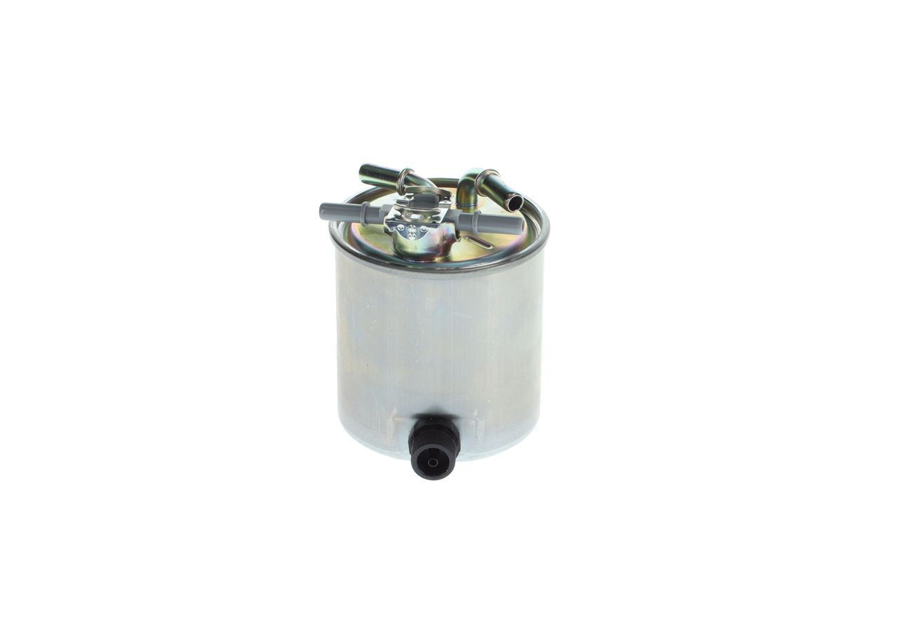 Фильтр тонкой очистки топлива Bosch F026402742 цена, от 28.37 USD