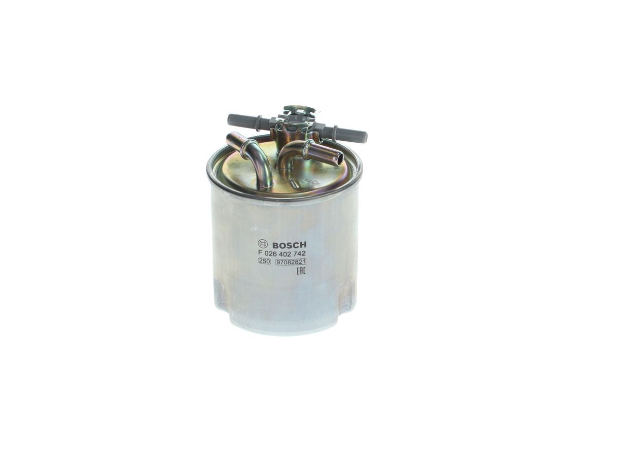 F026402742 Bosch Фильтр топлива