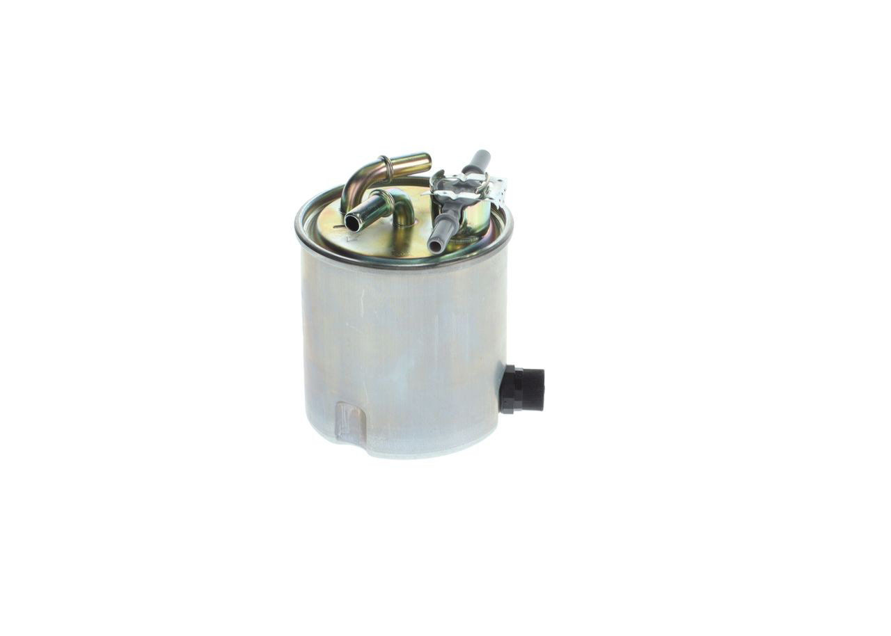 Купить F026402742 Bosch Фильтр-отстойник топлива грубой очистки