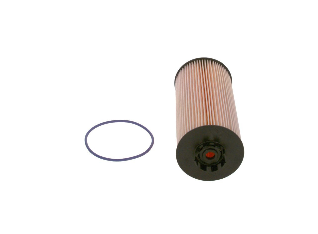 F026402745 Bosch Фильтр топлива