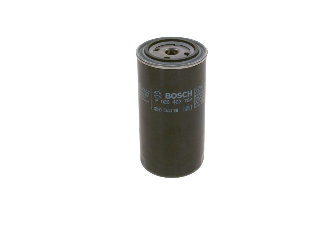 F026402799 Bosch Фильтр топлива