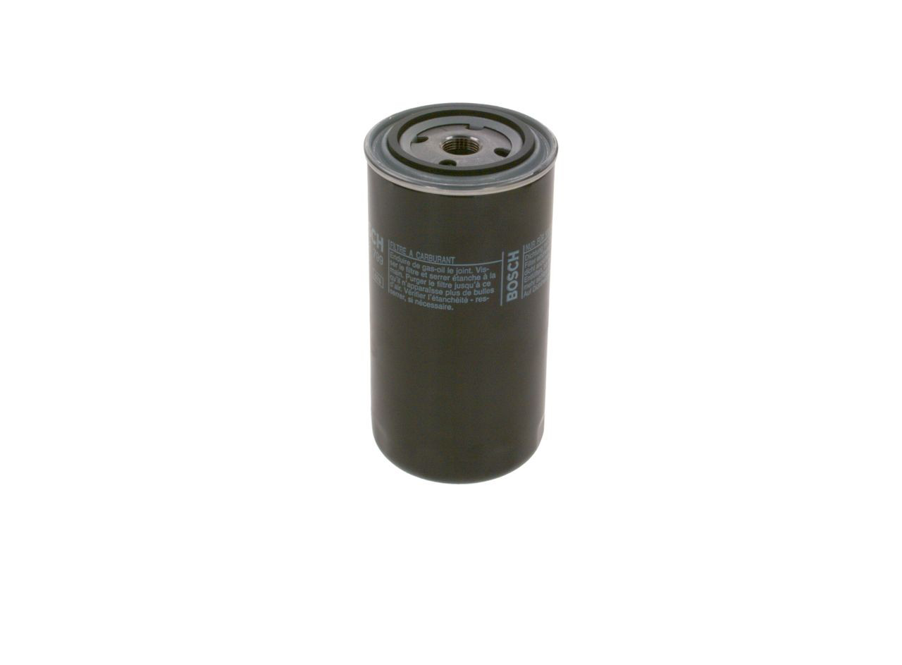 Фильтр топливный Bosch F026402799