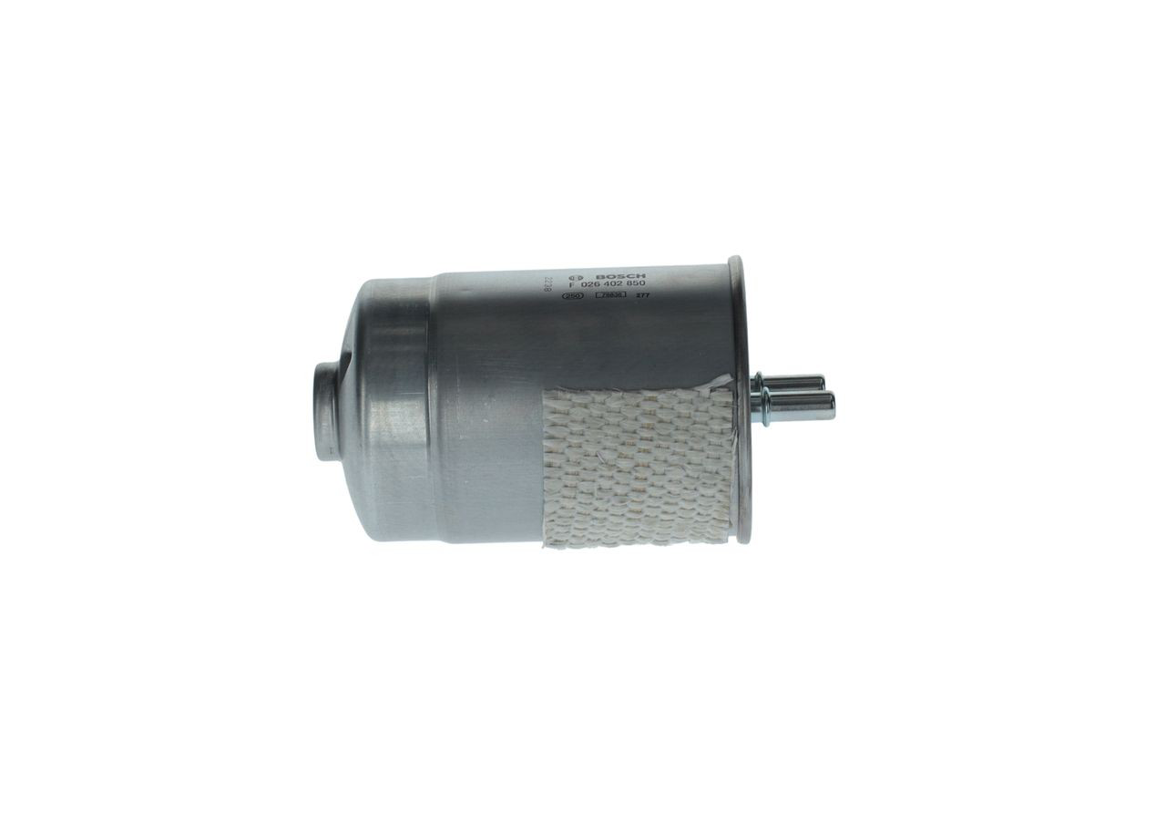 Фильтр тонкой очистки топлива Bosch F026402850 цена, от 25.11 USD