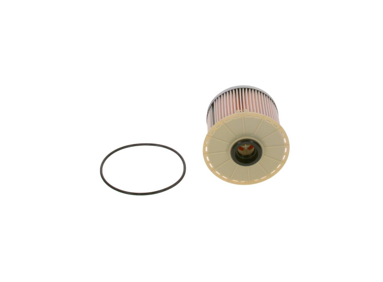 Фильтр тонкой очистки топлива Bosch F026402861 цена, от 14.95 USD