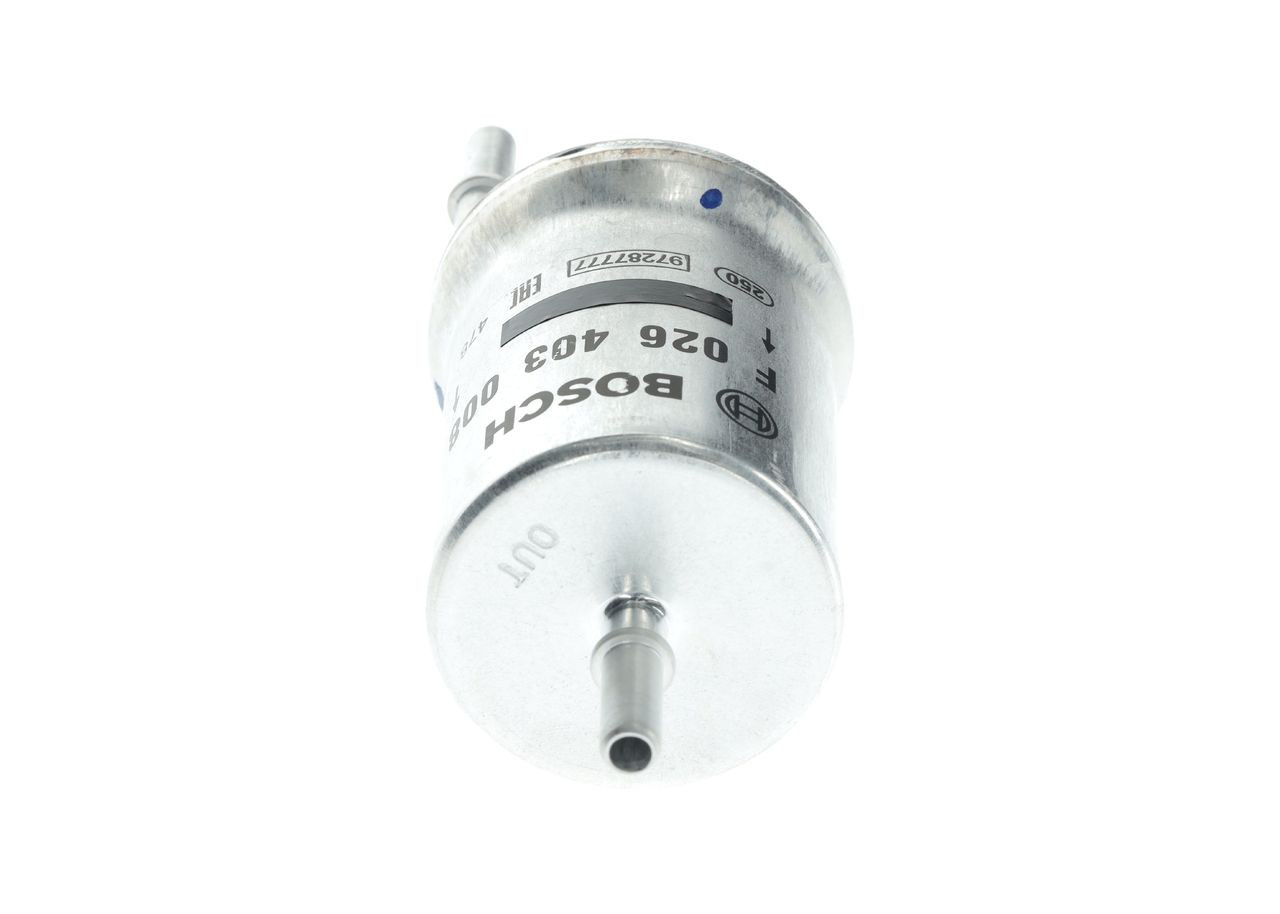 Топливный фильтр F026403008 Bosch
