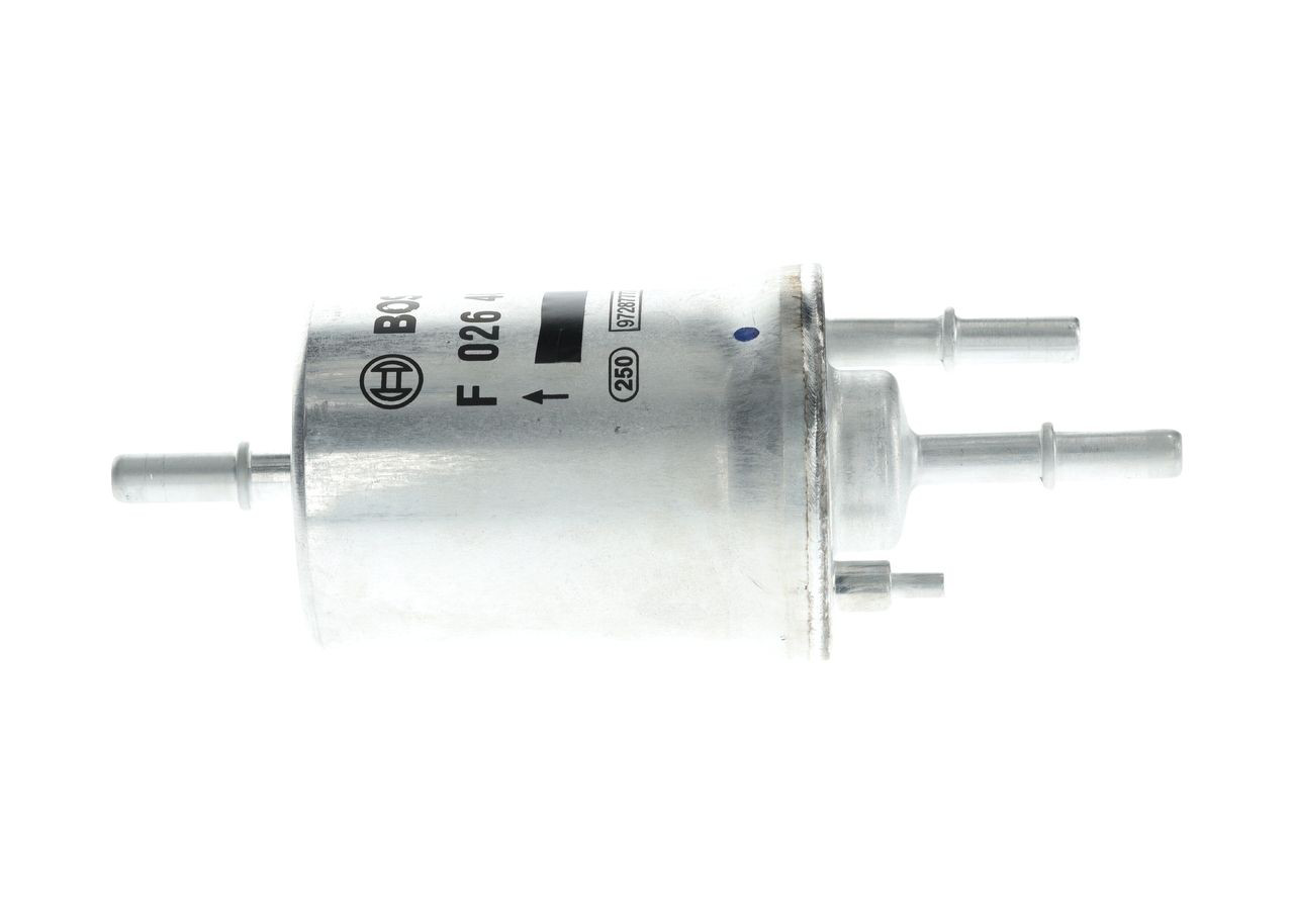 Фильтр топливный Bosch F026403008