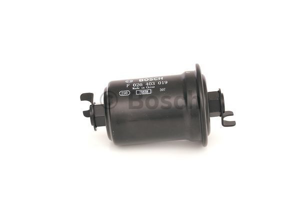 Фильтр топливный Bosch F026403019