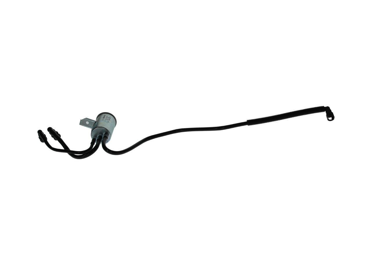 Топливный фильтр F026403021 Bosch