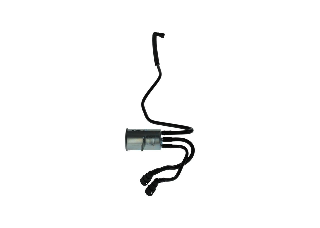 Фильтр тонкой очистки топлива Bosch F026403021 цена, от 18.07 USD