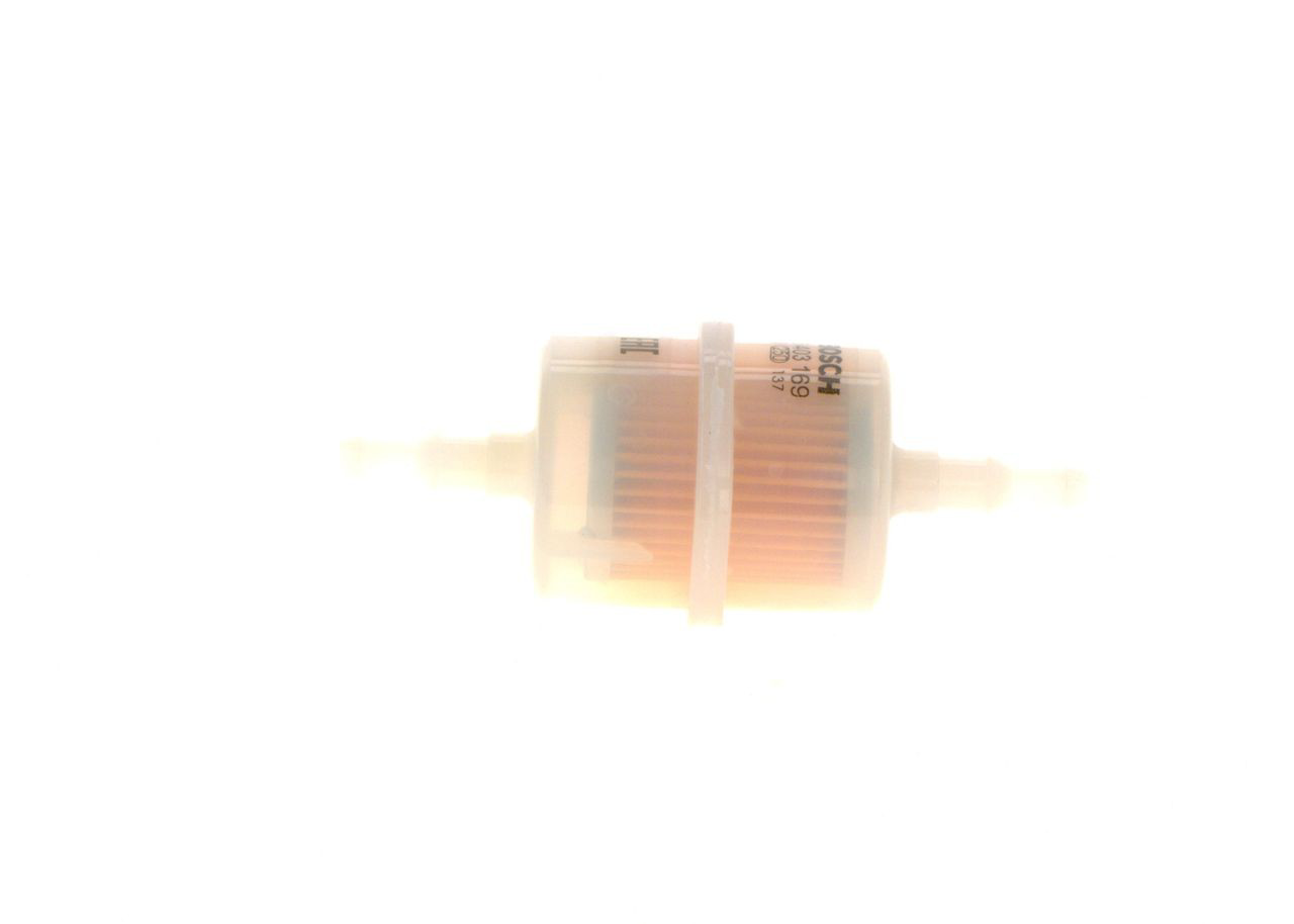 Фильтр тонкой очистки топлива Bosch F026403169 цена, от 3.08 USD