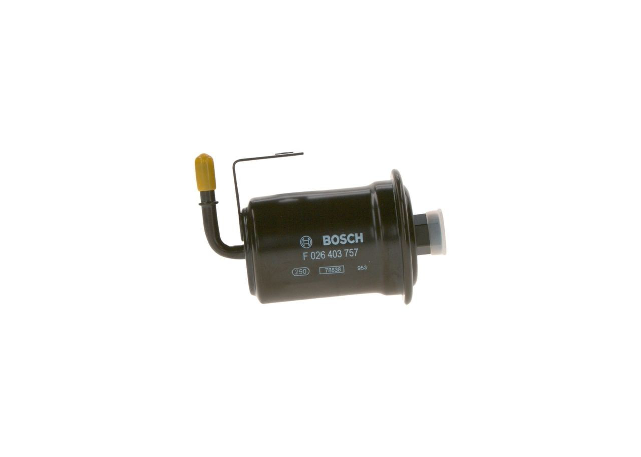 Фильтр топливный Bosch F026403757