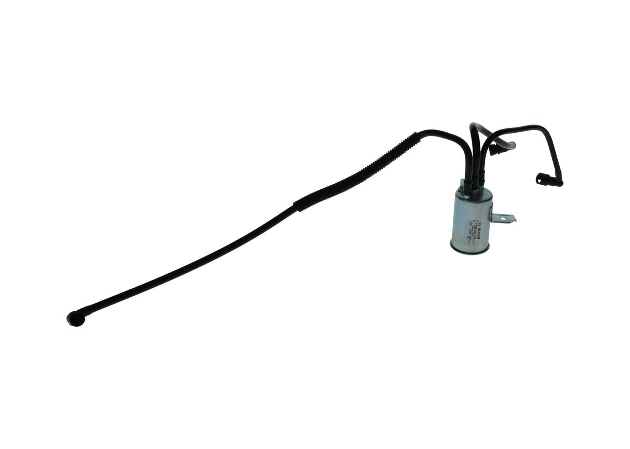 Фильтр тонкой очистки топлива Bosch F026403758 цена, от 17.12 USD