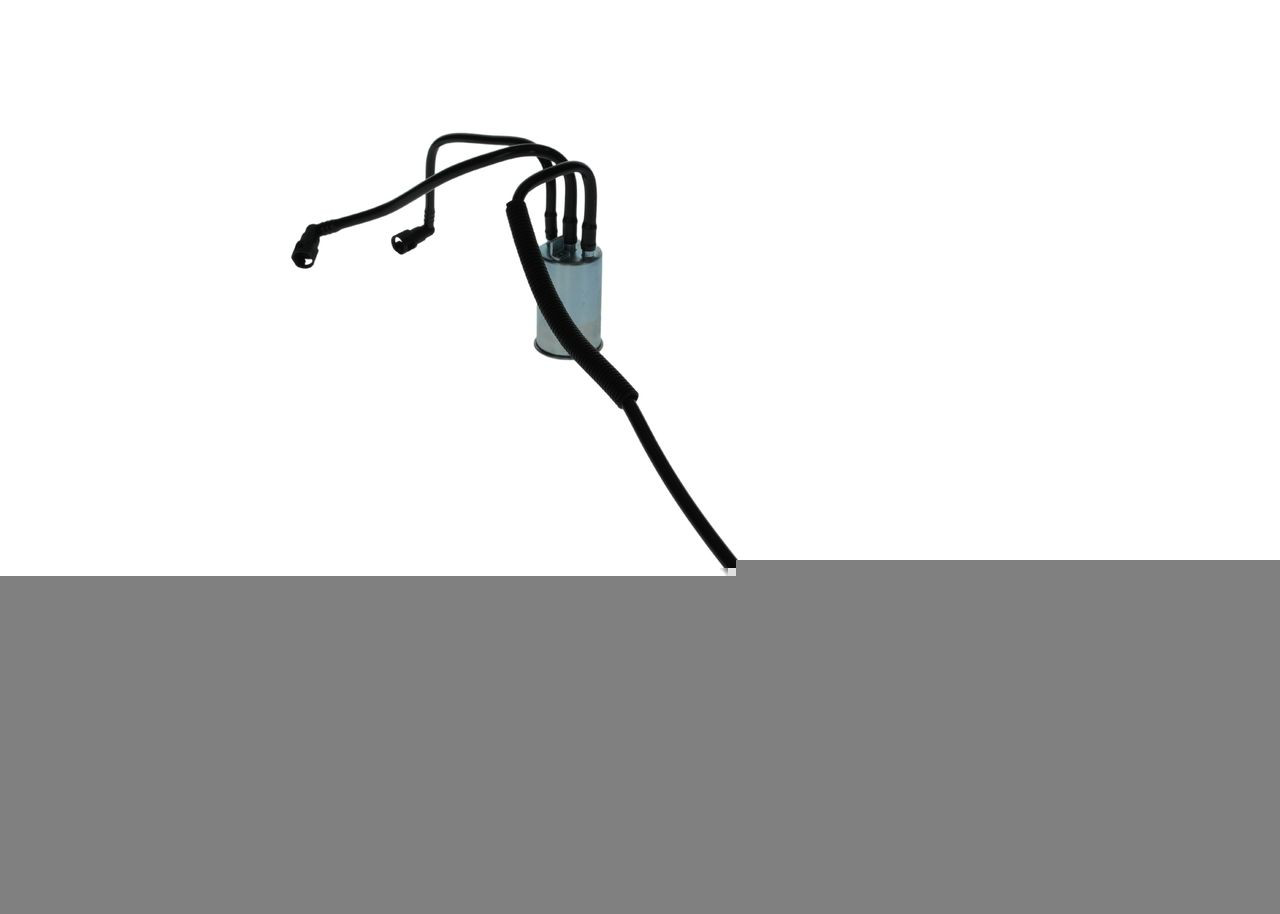 Фильтр топливный Bosch F026403758
