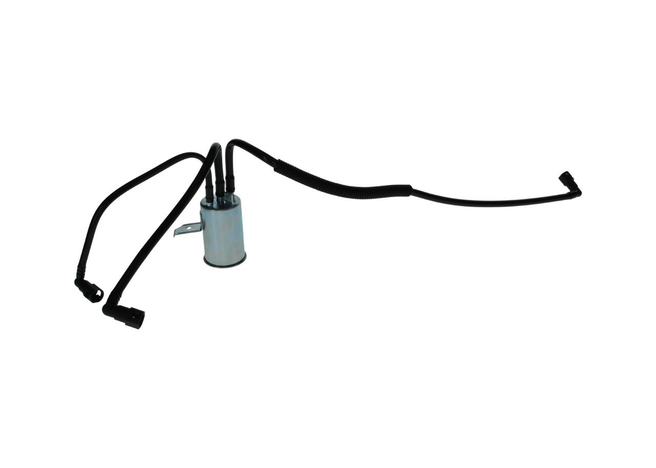 Топливный фильтр F026403758 Bosch