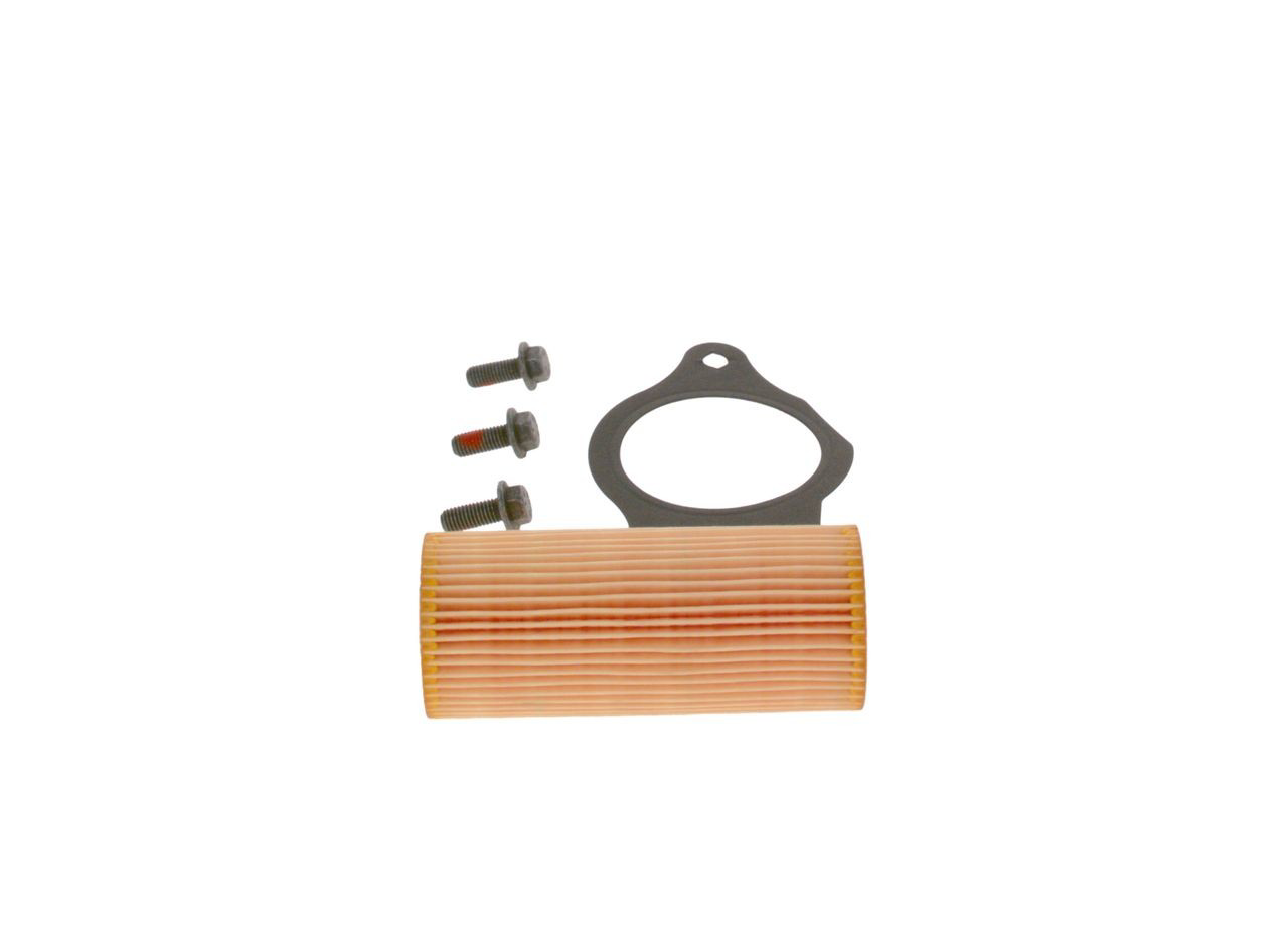 F026404003 Bosch Масляный фильтр АКПП