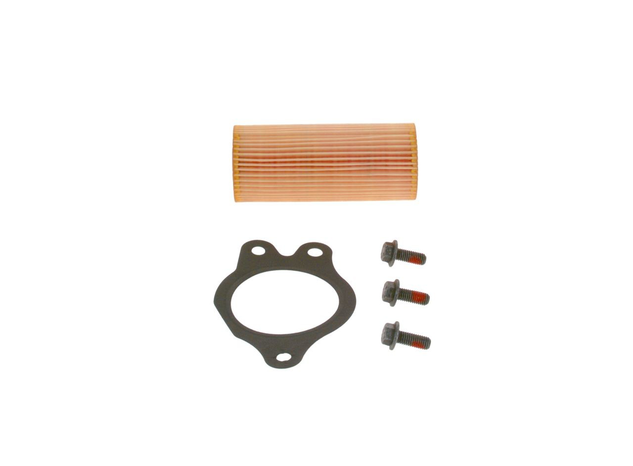 Купить F026404003 Bosch Фильтр автоматической коробки передач