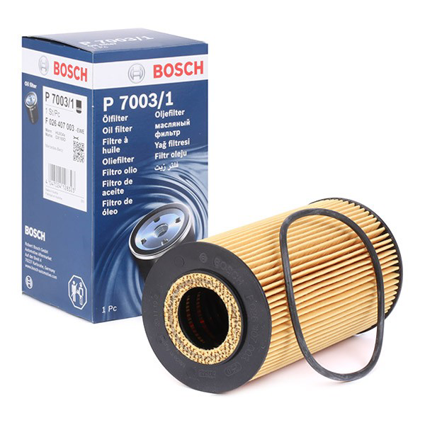 Фильтр масла Bosch F026407003