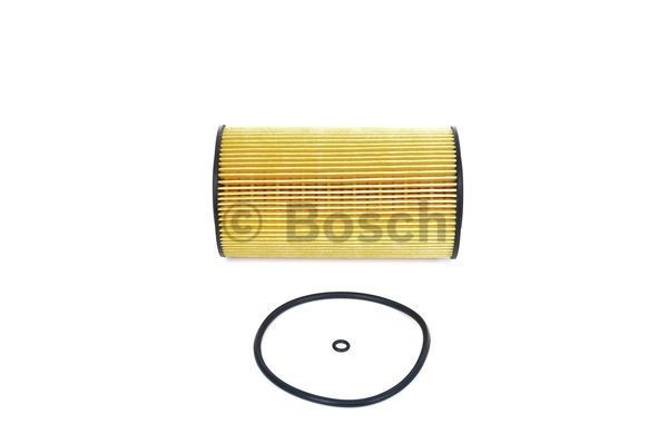 Масляный фильтр F026407003 Bosch