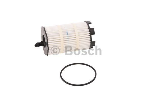 Фильтр очистки масла центробежный Bosch F026407011 цена, от 21.59 USD