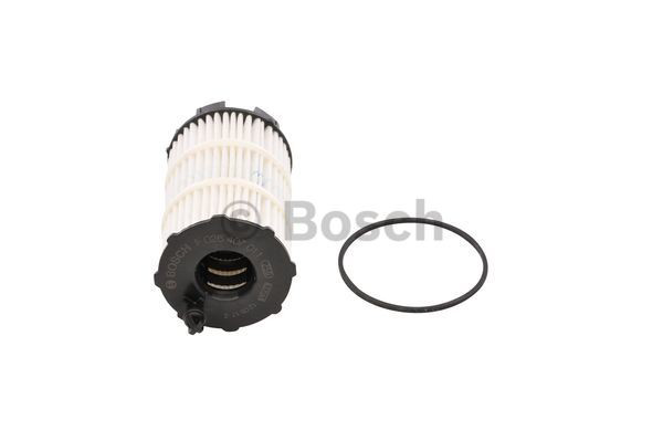 Купить F026407011 Bosch Фильтр центробежный очистки масла