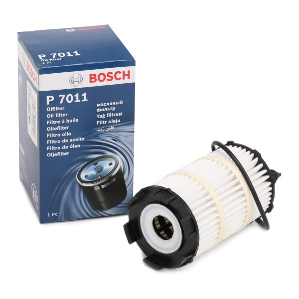 Масляный фильтр F026407011 Bosch