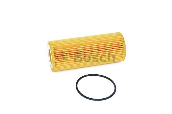 Масляный фильтр F026407021 Bosch