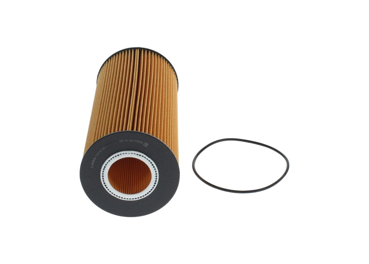 Купить F026407042 Bosch Фильтр центробежный очистки масла