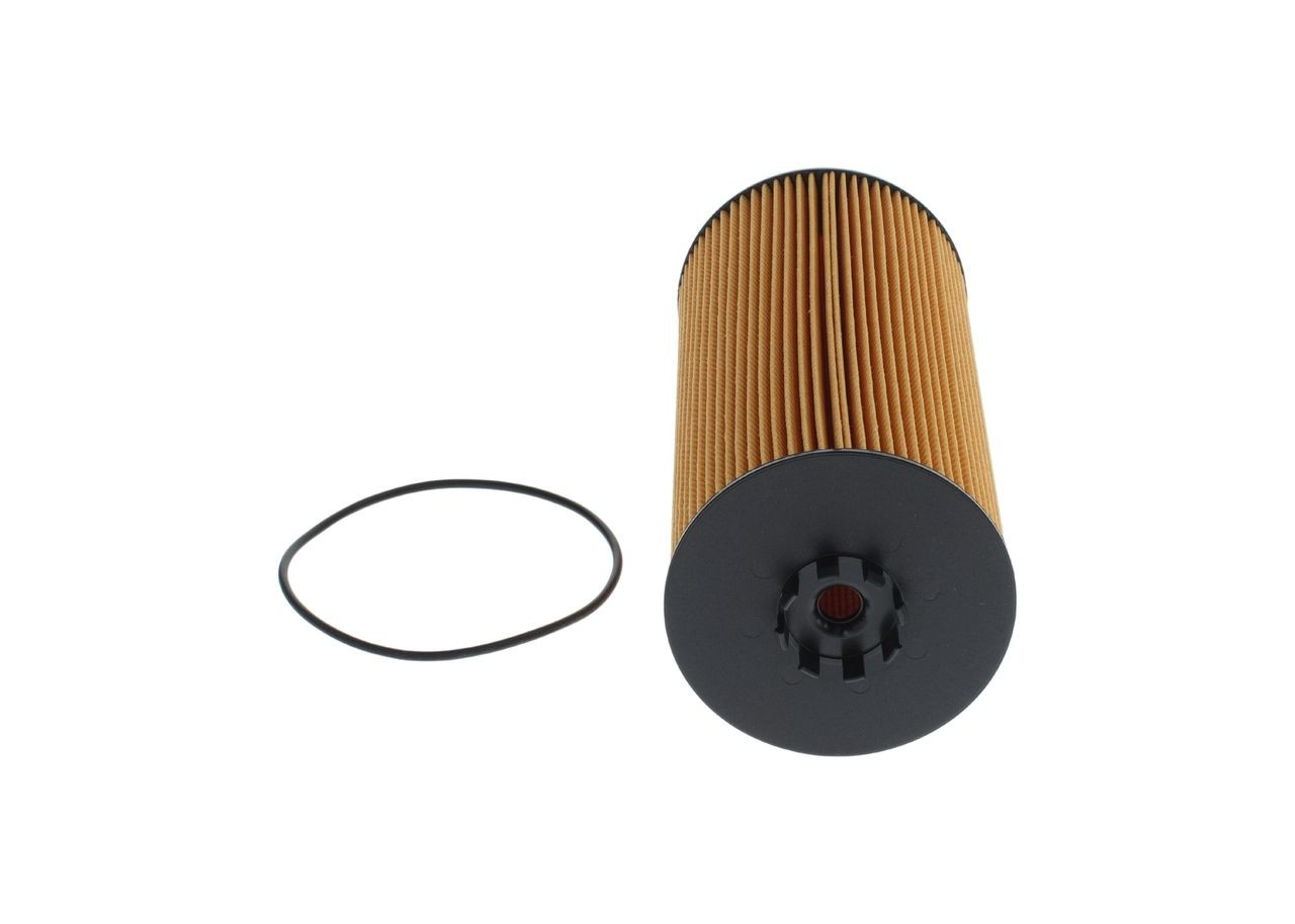 Масляный фильтр F026407042 Bosch