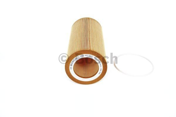 Масляный фильтр F026407047 Bosch