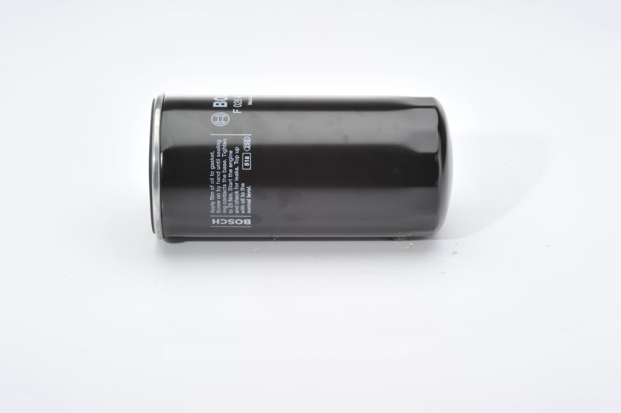 Масляный фильтр F026407048 Bosch