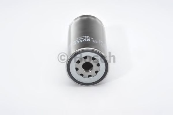Купить F026407048 Bosch Фильтр центробежный очистки масла