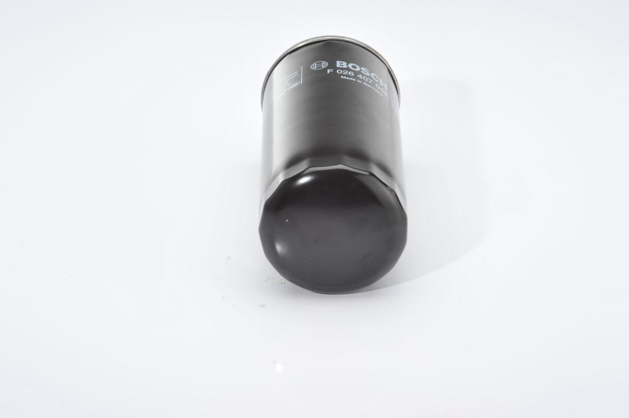 Фильтр очистки масла центробежный Bosch F026407048 цена, от 24.92 USD