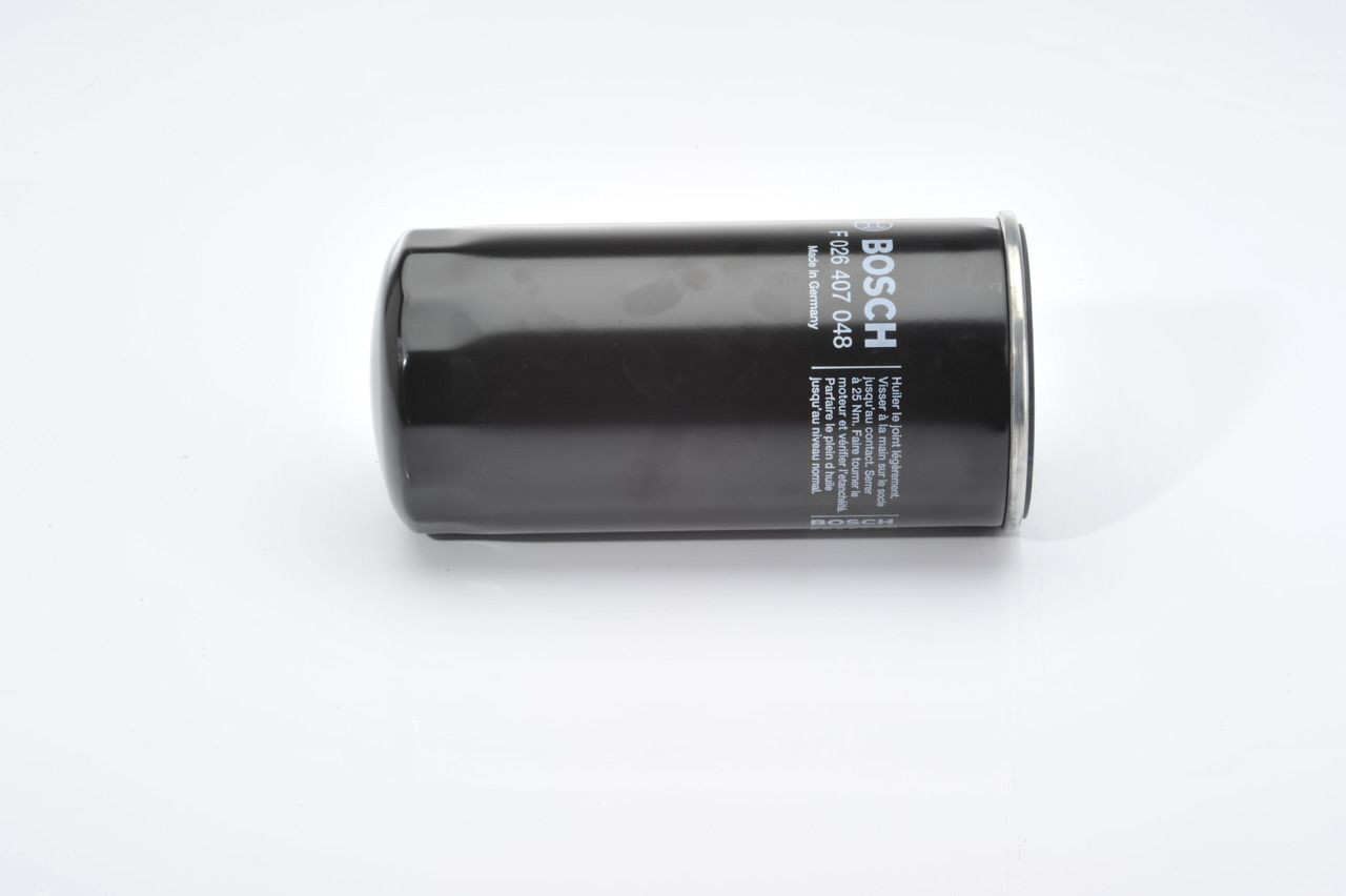 Масляный фильтр F026407048 Bosch