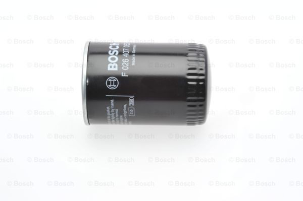 Фильтр масла Bosch F026407053
